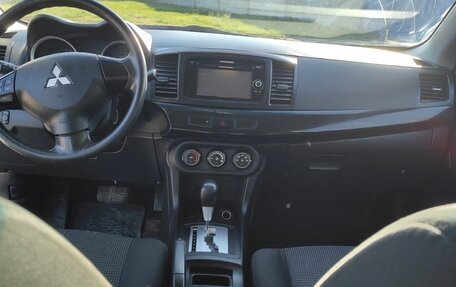 Mitsubishi Lancer IX, 2011 год, 680 000 рублей, 12 фотография