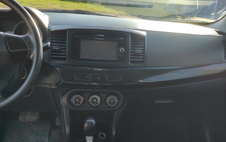 Mitsubishi Lancer IX, 2011 год, 680 000 рублей, 14 фотография