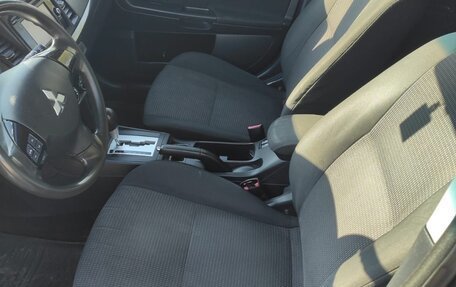 Mitsubishi Lancer IX, 2011 год, 680 000 рублей, 13 фотография