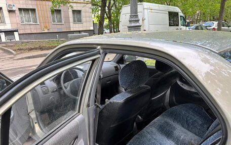 Hyundai Accent II, 2007 год, 860 000 рублей, 4 фотография