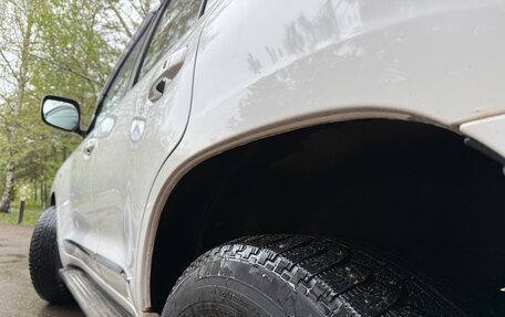 Toyota Land Cruiser 200, 2010 год, 2 600 000 рублей, 24 фотография