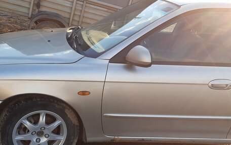 KIA Spectra II (LD), 2008 год, 300 000 рублей, 6 фотография