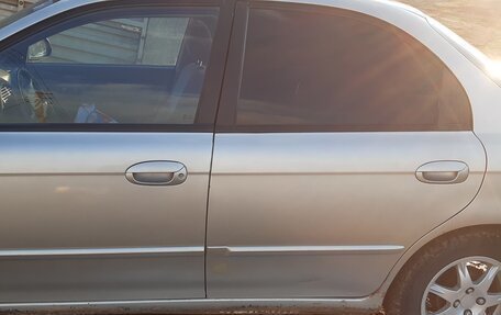 KIA Spectra II (LD), 2008 год, 300 000 рублей, 5 фотография