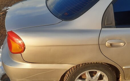 KIA Spectra II (LD), 2008 год, 300 000 рублей, 9 фотография