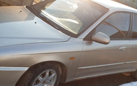KIA Spectra II (LD), 2008 год, 300 000 рублей, 3 фотография