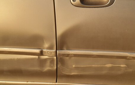 KIA Spectra II (LD), 2008 год, 300 000 рублей, 10 фотография
