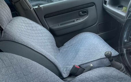 Mazda Demio III (DE), 2002 год, 200 000 рублей, 7 фотография
