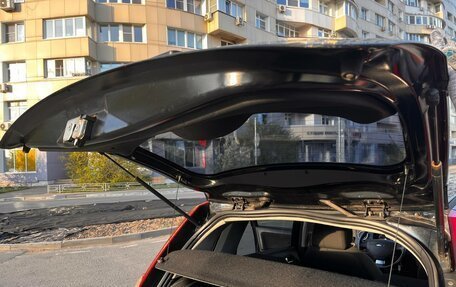 Ford Fiesta, 2008 год, 650 000 рублей, 6 фотография