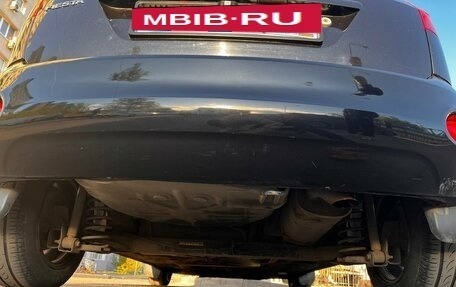 Ford Fiesta, 2008 год, 650 000 рублей, 2 фотография