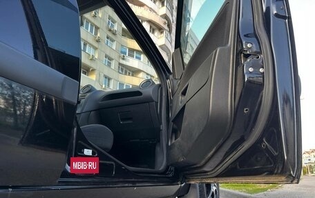 Ford Fiesta, 2008 год, 650 000 рублей, 4 фотография