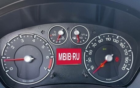 Ford Fiesta, 2008 год, 650 000 рублей, 3 фотография