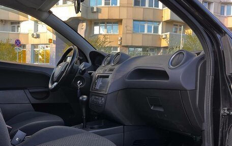 Ford Fiesta, 2008 год, 650 000 рублей, 16 фотография