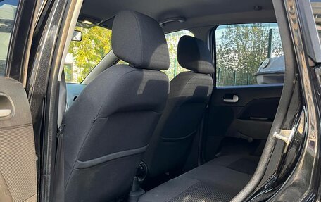 Ford Fiesta, 2008 год, 650 000 рублей, 17 фотография