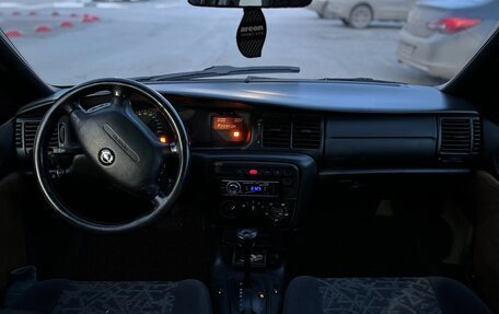Opel Vectra B рестайлинг, 1997 год, 299 999 рублей, 5 фотография