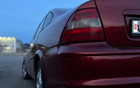 Opel Vectra B рестайлинг, 1997 год, 299 999 рублей, 6 фотография