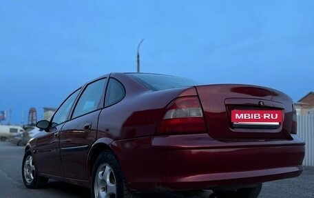 Opel Vectra B рестайлинг, 1997 год, 299 999 рублей, 3 фотография