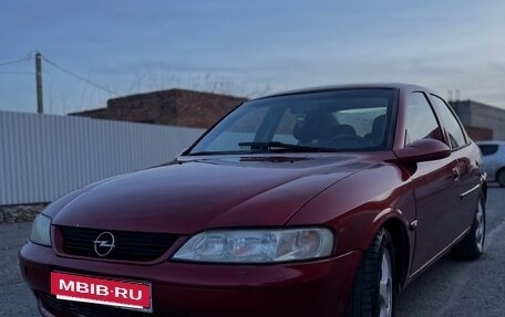 Opel Vectra B рестайлинг, 1997 год, 299 999 рублей, 4 фотография
