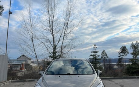 Peugeot 308 II, 2010 год, 520 000 рублей, 2 фотография