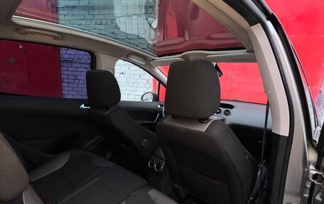 Peugeot 308 II, 2010 год, 520 000 рублей, 7 фотография