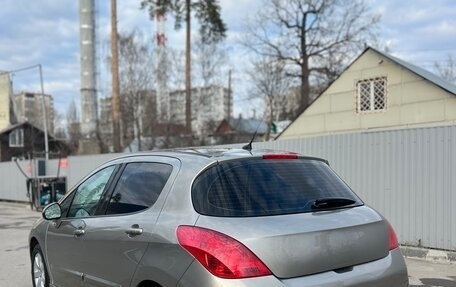 Peugeot 308 II, 2010 год, 520 000 рублей, 6 фотография