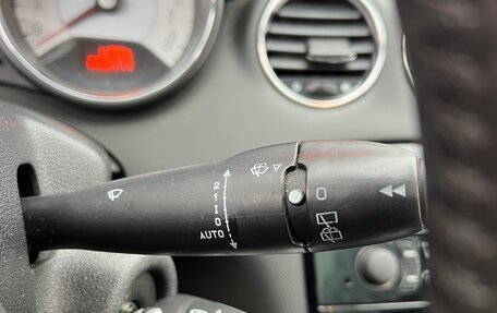 Peugeot 308 II, 2010 год, 520 000 рублей, 16 фотография