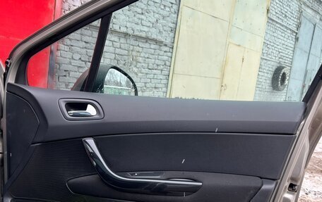 Peugeot 308 II, 2010 год, 520 000 рублей, 17 фотография