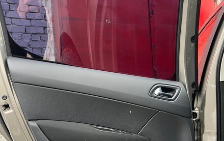 Peugeot 308 II, 2010 год, 520 000 рублей, 19 фотография