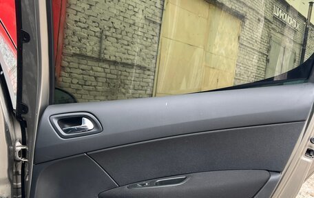 Peugeot 308 II, 2010 год, 520 000 рублей, 18 фотография