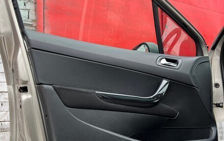 Peugeot 308 II, 2010 год, 520 000 рублей, 20 фотография