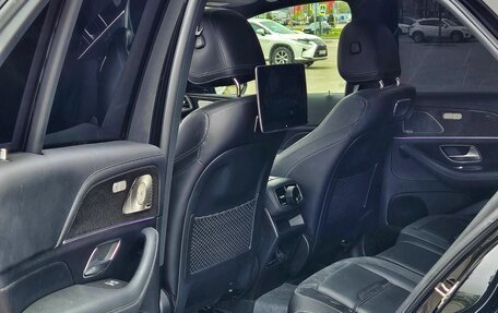 Mercedes-Benz GLE AMG, 2021 год, 10 000 000 рублей, 10 фотография