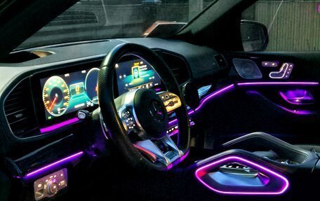 Mercedes-Benz GLE AMG, 2021 год, 10 000 000 рублей, 13 фотография