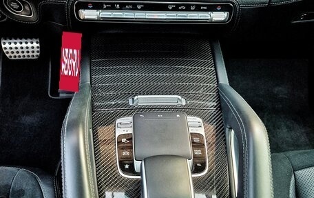 Mercedes-Benz GLE AMG, 2021 год, 10 000 000 рублей, 15 фотография