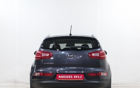 KIA Sportage III, 2013 год, 1 549 000 рублей, 6 фотография