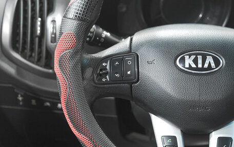 KIA Sportage III, 2013 год, 1 549 000 рублей, 13 фотография