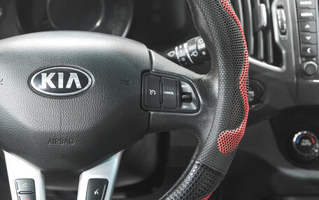 KIA Sportage III, 2013 год, 1 549 000 рублей, 15 фотография