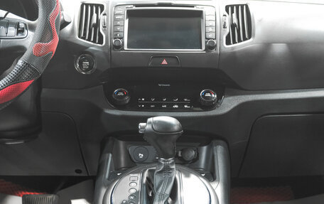 KIA Sportage III, 2013 год, 1 549 000 рублей, 16 фотография