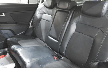 KIA Sportage III, 2013 год, 1 549 000 рублей, 25 фотография