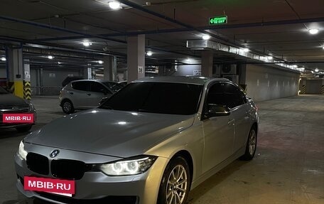BMW 3 серия, 2013 год, 1 327 000 рублей, 3 фотография