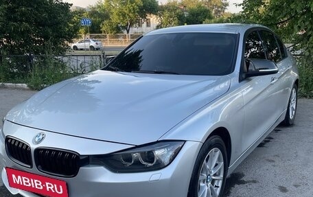 BMW 3 серия, 2013 год, 1 327 000 рублей, 2 фотография