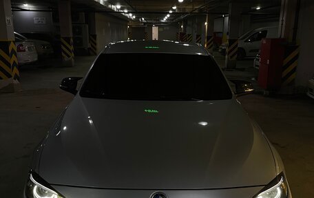 BMW 3 серия, 2013 год, 1 327 000 рублей, 8 фотография