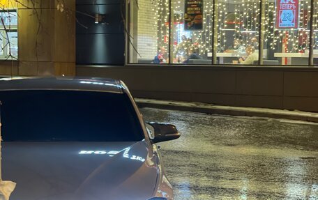 BMW 3 серия, 2013 год, 1 327 000 рублей, 11 фотография