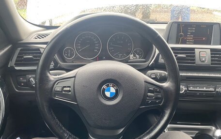 BMW 3 серия, 2013 год, 1 327 000 рублей, 18 фотография