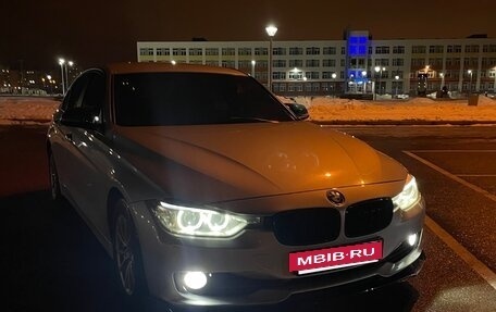 BMW 3 серия, 2013 год, 1 327 000 рублей, 13 фотография