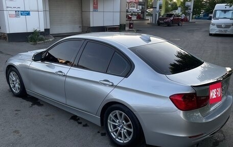 BMW 3 серия, 2013 год, 1 327 000 рублей, 16 фотография