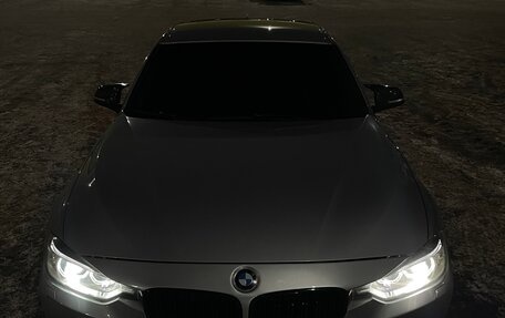 BMW 3 серия, 2013 год, 1 327 000 рублей, 7 фотография