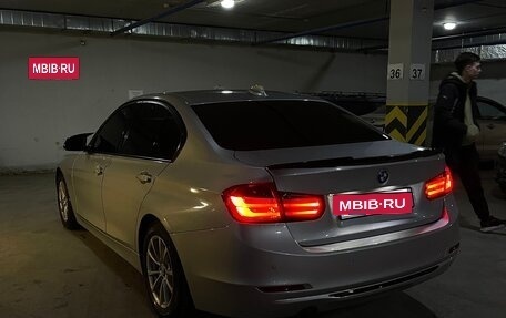 BMW 3 серия, 2013 год, 1 327 000 рублей, 15 фотография
