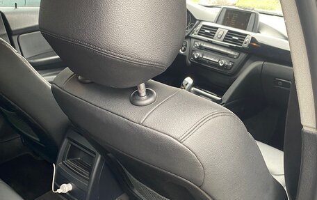 BMW 3 серия, 2013 год, 1 327 000 рублей, 21 фотография