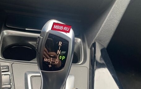 BMW 3 серия, 2013 год, 1 327 000 рублей, 23 фотография