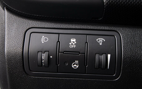 Hyundai Solaris II рестайлинг, 2013 год, 1 099 000 рублей, 10 фотография