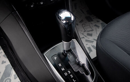Hyundai Solaris II рестайлинг, 2013 год, 1 099 000 рублей, 19 фотография